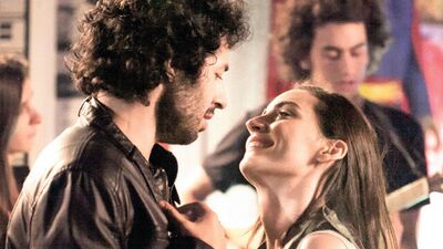 Her aşk bir masaldır…