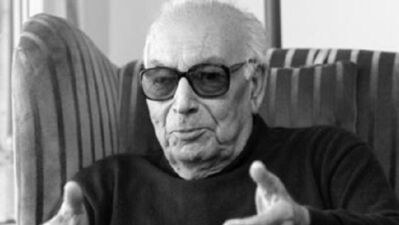Kendi ağzından Yaşar Kemal...