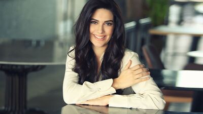 Bergüzar Korel: Değerini bil, anın tadını çıkar, şükret!