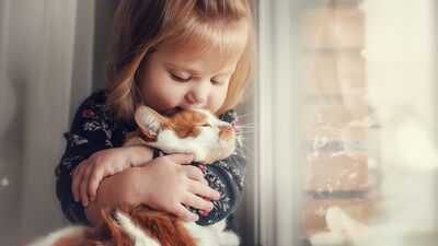 Mutluluğun sırrı 21 gün gülümsemek