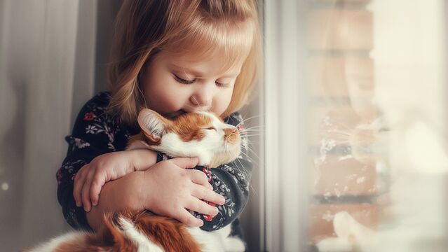 Mutluluğun sırrı 21 gün gülümsemek