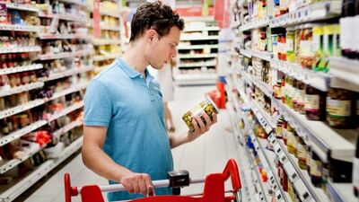 Hangi ürünü satın alacağıma kim karar veriyor?