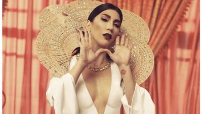 Hande Yener: Evliliğe biraz daha zaman var