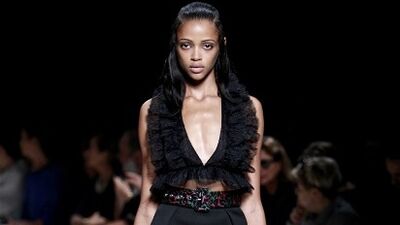 Miu Miu 2015 İlkbahar Yaz Koleksiyonu