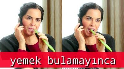 Paramparça dizisinin capsleri...