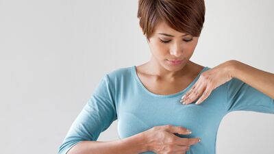 Meme sağlığı için bunlara dikkat