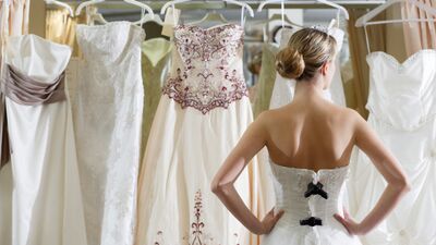 Gelinlik seçme rehberi