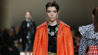 2015 - 2016 Miu Miu Sonbahar Kış Koleksiyonu