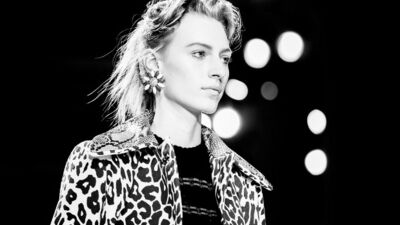 Miu Miu Sonbahar Kış 2015 Koleksiyonu