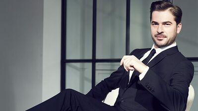 Engin Altan Düzyatan'dan New York selfie'si