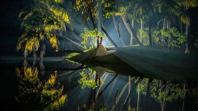 En iyi düğün fotoğrafları