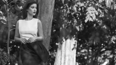 Hazal Kaya'nın inanılmaz değişimi
