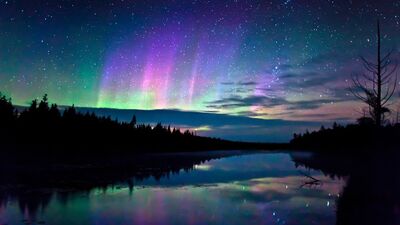 Ruhların Dansı'na davetlisiniz!