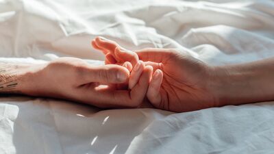 Hayatınızın en iyi ilişkisini yaşamak için...