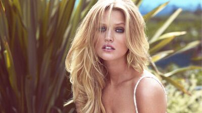 Toni Garrn: Dönem kadını değilim...