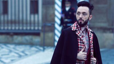 Mabel Matiz: Farklılığımın içinde kaybolmuyorum