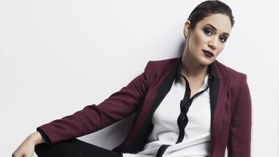 Özge Borak: Aşk, sen nerede bulursan oradadır