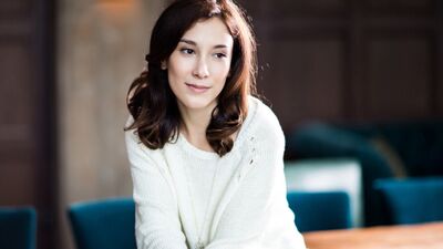 Kösem Sultan Sibel Kekilli...