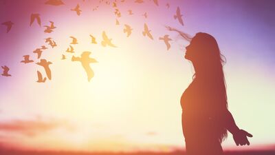 Bırakın duygularınız açığa çıksın