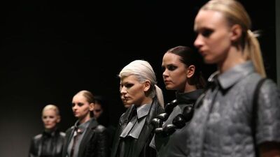 Murat Aytulum 2015-2016 Sonbahar Kış Koleksiyonu