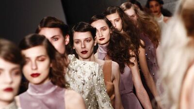 Özgür Masur 2015-2016 Sonbahar Kış Koleksiyonu