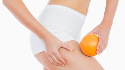 Selülit görünümü nasıl azaltılır?