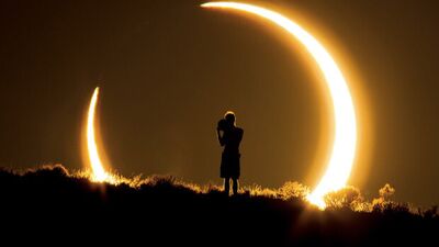 Güneş tutulması bizi nasıl etkileyecek?