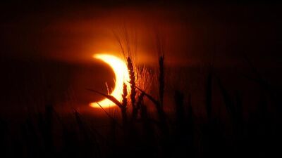 Türkiye, güneş tutulmasından nasıl etkilenecek?