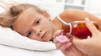 Türkiye'de çocukların sık yakalandığı 5 hastalık