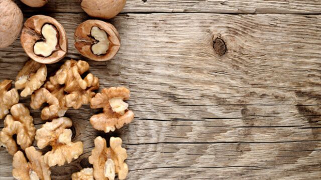 Ceviz tüketmek için 10 sebep