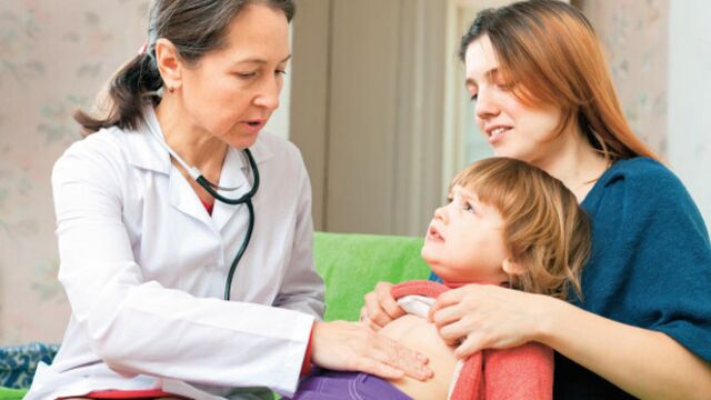 Çocuğa zarar çoğunlukla anne babadan geliyor