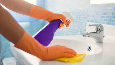 Bahar temizliğine nereden başlanır?