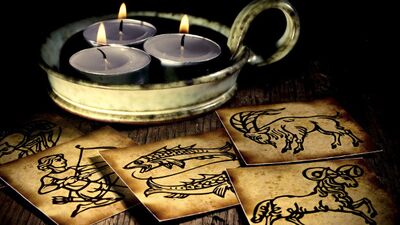 Bugün başımıza neler gelecek?