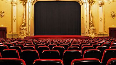 Bu hafta sonu bitmeden ne yapsak?