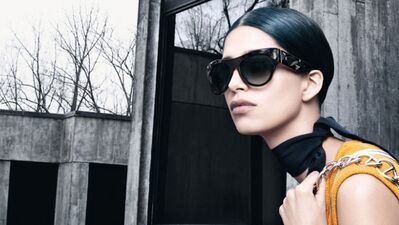 Güneş gözlüksüz olmaz!