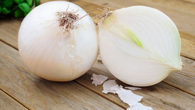 Hastalığa soğanlı süt