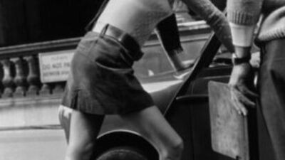 Mini eteğin hikayesi