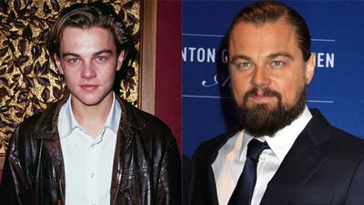 Dünden bugüne Leonardo DiCaprio