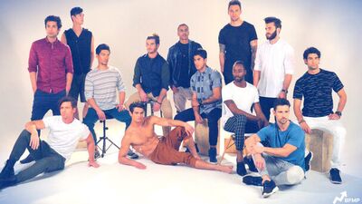 Ülkelere göre yakışıklılık kriterleri