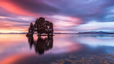 Kendinizi rüyada gibi hissettirecek mekanlar...