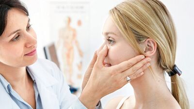 Doğru tedavi sinüzitinizi yok edebilir