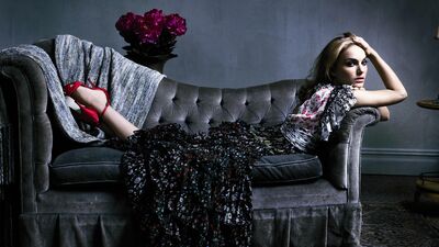 Türkiye'nin moda kehanetleri...