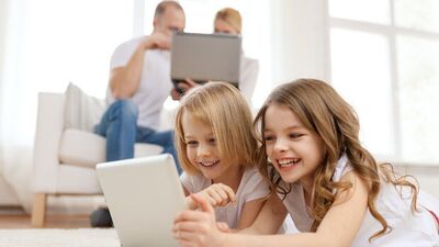 İnternet bağımlısı mısınız?