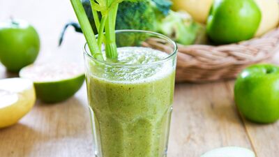 Toksinlerinizden arının