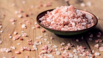 Bir tutam tuz nelere kadir?