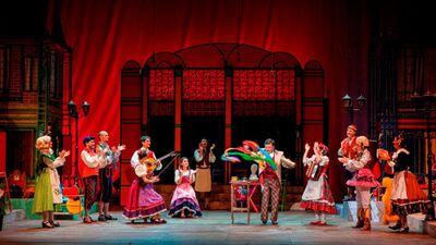 Bu hafta sonu bitmeden ne yapsak?