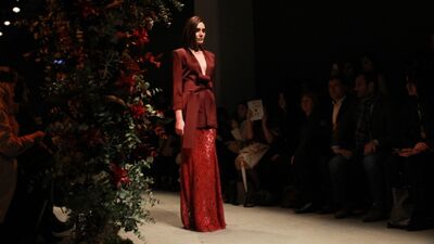 İstanbul'un en taze 13 trendi...