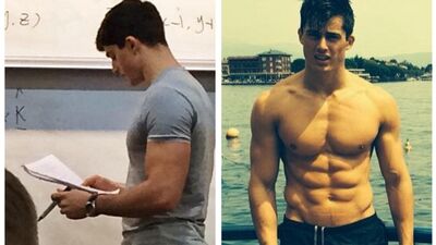 Matematiğin zevki böyle çıkar!