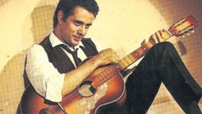 'Uzatmaları oynuyorum' demişti, bitti