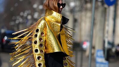 Bu sezon parlıyoruz!